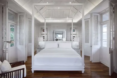 The Sanchaya in The Sanchaya Bintan — foto 22