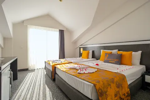 Sentido Luna Vista Belek in Serik, foto 3