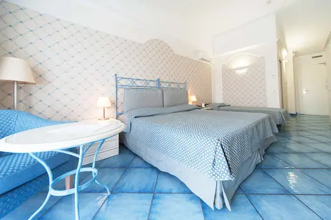 Hotel Santa Gilla in Cabuderra/Capoterra, foto 22