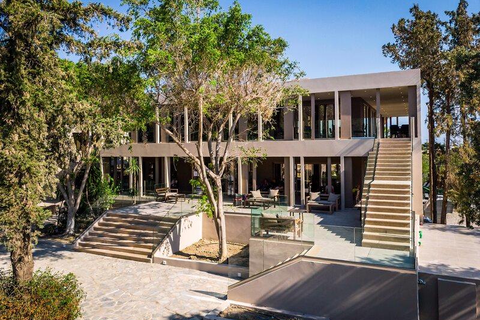 White Olive Premium Lindos foto 15