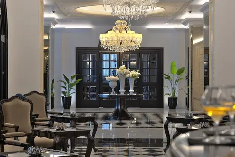 Hotel Première Abano in Abano Terme, foto 16