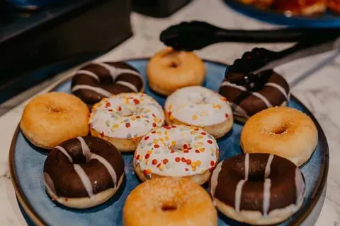 Boutique Hotel Lupo foto 10