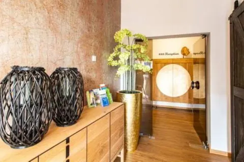 Landhotel Hütter foto 13