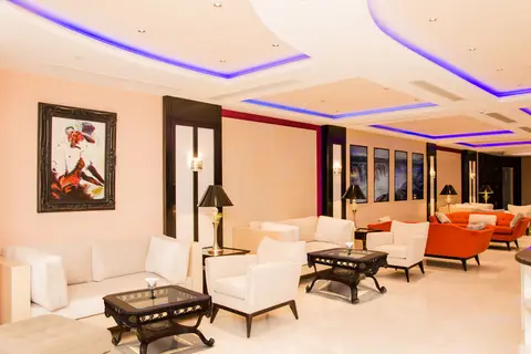 Royal Savoy Hotel & Villas in Sharm El Sheikh — foto 4