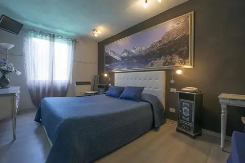 Cuccaro Club in Rocchetta di Vara — foto 14