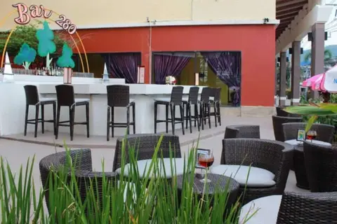 Patong Paragon Resort & Spa in ตำบลป่าตอง — foto 11