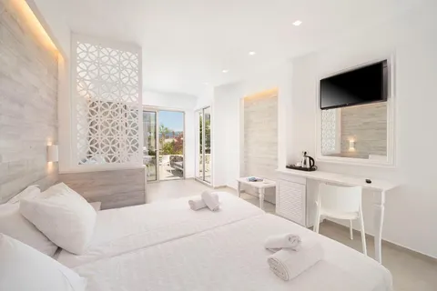 Apollon Windmill Hotel foto 2