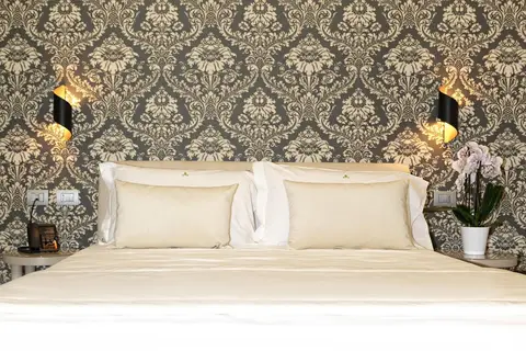Hotel Caravita in Rome — foto 3
