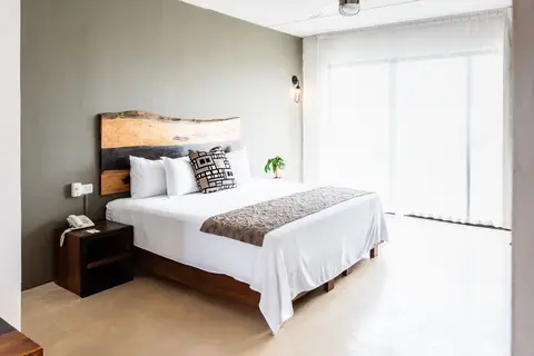 Hotel 52 Playa del Carmen in Playa del Carmen — foto 18