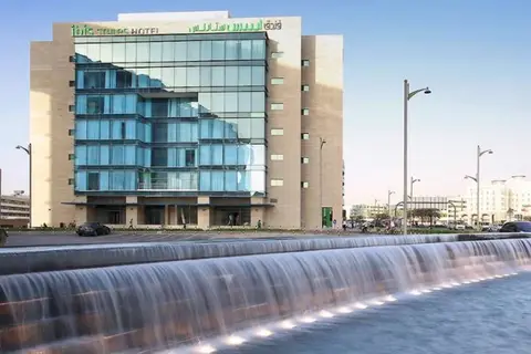 Ibis Styles Dubai Jumeira in Dubai
