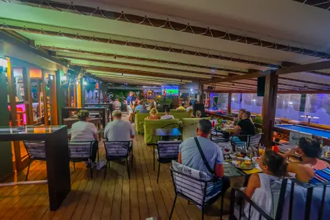 Hotel Macedonia in Δημοτική Ενότητα Λαγανά — foto 26