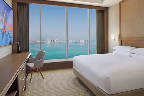 Delta Hotels by Marriott City Center Doha in Doha — foto 2