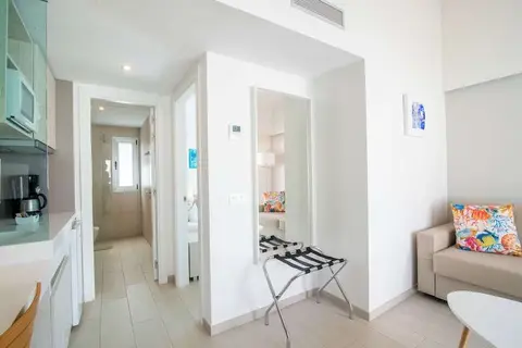Hotel Livvo Dunagolf Suites in San Bartolomé de Tirajana, foto 20