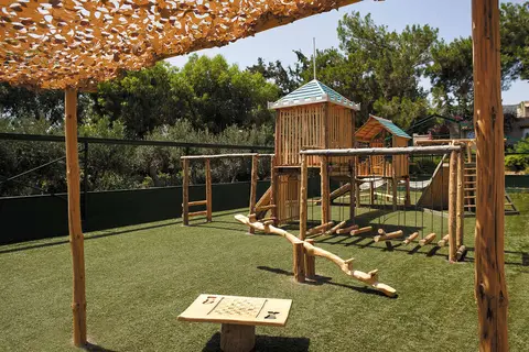 Out of the Blue Capsis Elite Resort in Gazi Municipal Unit, foto 22