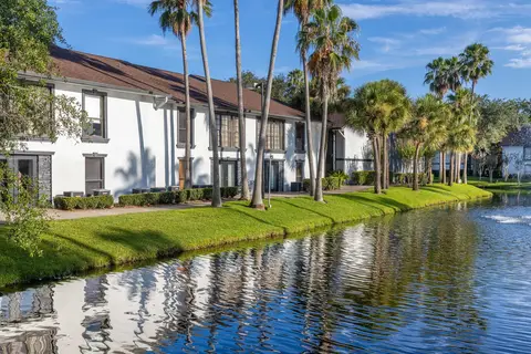 Legacy Vacation Club Orlando in Kissimmee — foto 28