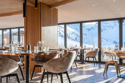 Hotel Voulezvous foto 6