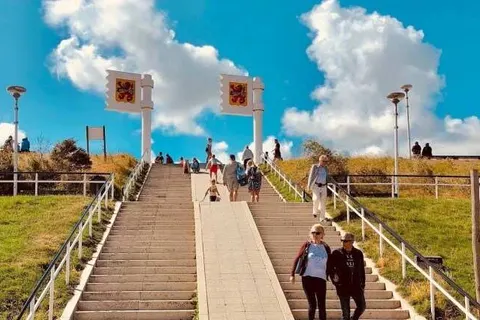 Aparthotel Zoutelande foto 4