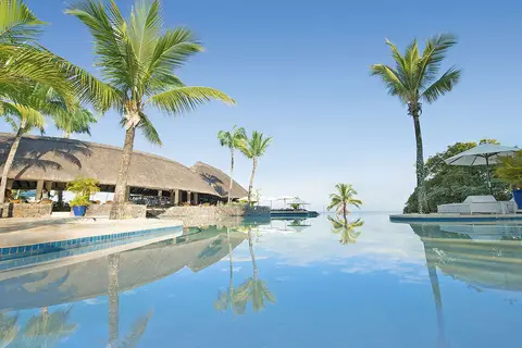 Maritim Resort & Spa Mauritius in Turtle Bay — foto 12