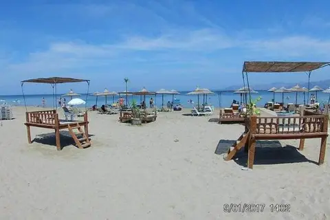 Cavo d'Oro Complex in Δημοτική Ενότητα Λευκιμμαίων — foto 16