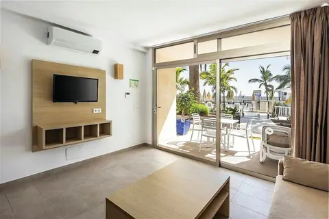 Las Buganvillas in Las Palmas de Gran Canaria — foto 17