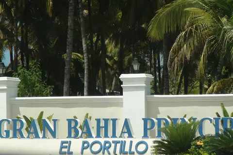 Bahia Principe Grand El Portillo in Las Terrenas — foto 14