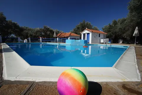 White Rock Apartments in Δημοτική Ενότητα Μαραθοκάμπου — foto 23