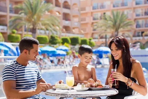 MIRADOR MASPALOMAS by Dunas foto 2