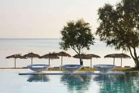 Grecotel Casa Marron in Δημοτική Ενότητα Λαρισσού — foto 11