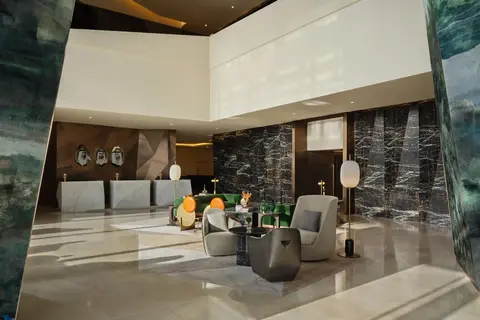 SO/ Uptown Dubai in Dubai — foto 10