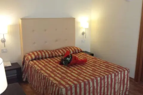 Hotel Due Colonne in Cagliari — foto 15