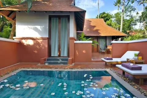 Renaissance Koh Samui Resort & Spa in Koh Samui — foto 13