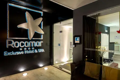 Rocamar Exclusive Hotel & Spa in Albufeira — foto 17