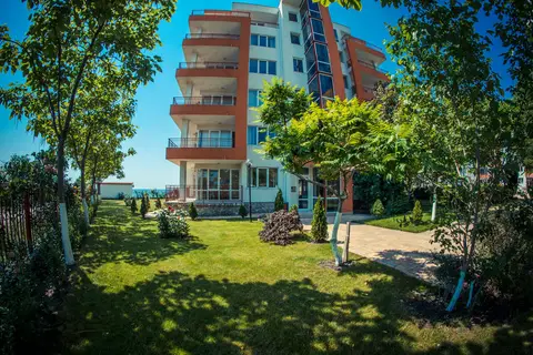 Riviera Fort Beach in Равда — foto 11