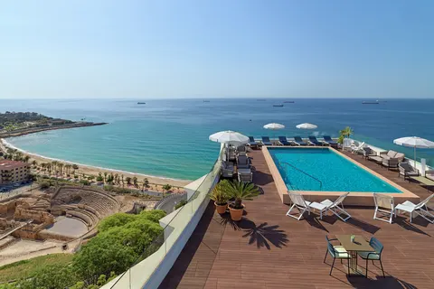Hotel H10 Imperial Tarraco in Tarragona