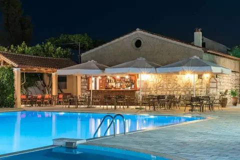 Sunset Hotel Corfu in Corfu — foto 3