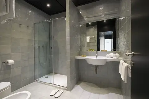 Du Parc Contemporary Suites in Turijn — foto 27
