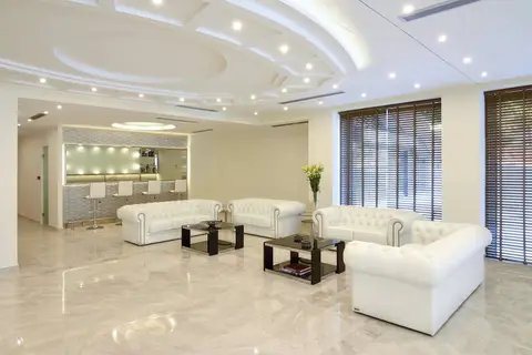 Athens Avenue Hotel in Athene — foto 22