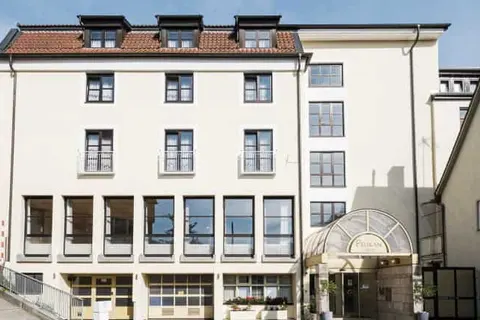 Hotel Pelikan foto 1