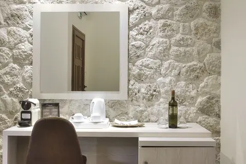 Porto Demo Hotel in Άγιος Γεώργιος — foto 16