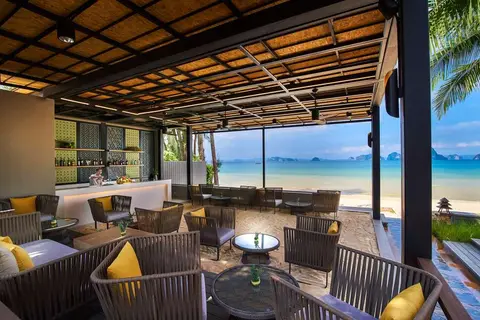 Amari Vogue Boutique Resort in Amari Vogue — foto 23