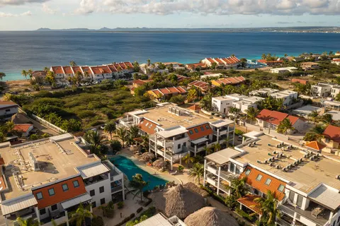 Fly & Go Culinair Resort Bonaire in Kralendijk — foto 31