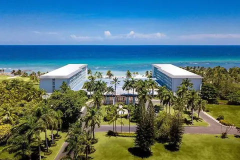 Hilton Rose Hall Resort & Spa in Hilton Rose Hall Resort Spa, foto 23