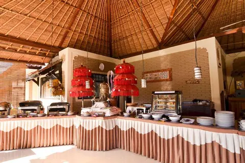 Aneka Lovina Villas & Spa in Buleleng — foto 20