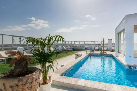 BLUESEA Arenal Tower in Llucmajor — foto 9