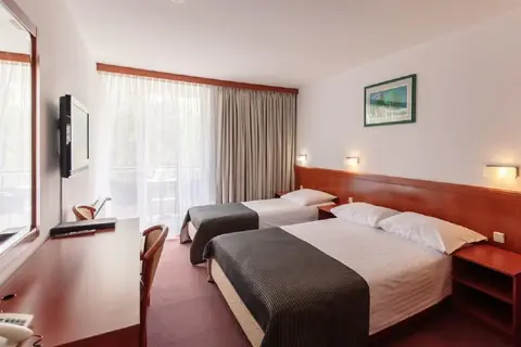 Hotel Jezero in Plitvička Jezera — foto 4