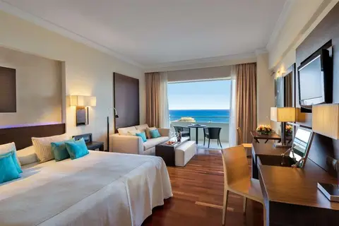Elysium Resort & Spa in Municipality of Rhodes, foto 5