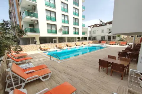 Altinersan in Didim, foto 7