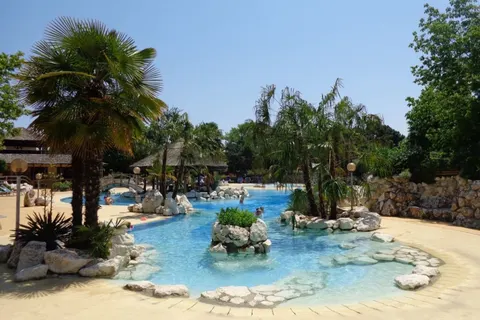 Camping Tahiti foto 14