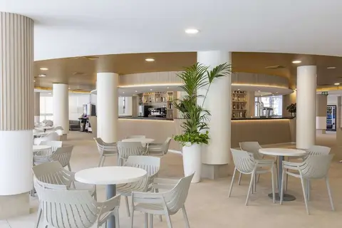 Hotel Rosamar in Benidorm — foto 6