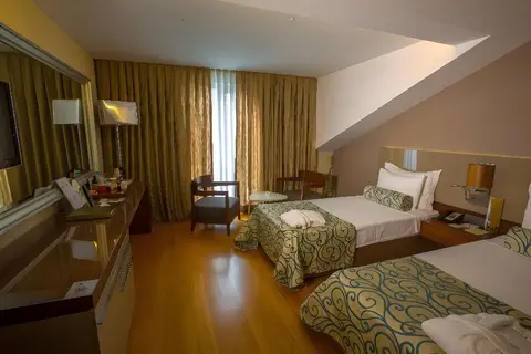 Innova Sultanahmet in İstanbul — foto 13